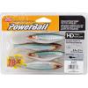 imageBerkley PowerBait The Champ Swimmer Fishing Soft BaitHD Stealth Minnow