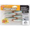imageBerkley PowerBait The Champ Swimmer Fishing Soft BaitHD Stealth Minnow