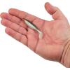 imageBerkley PowerBait The Champ Swimmer Fishing Soft BaitHD Stealth Minnow