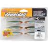 imageBerkley PowerBait The Champ Swimmer Fishing Soft BaitHD Stealth Minnow