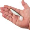 imageBerkley PowerBait The Champ Swimmer Fishing Soft BaitHD Stealth Minnow