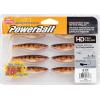 imageBerkley PowerBait The Champ Swimmer Fishing Soft BaitHD Yellow Perch