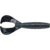 Black Blue Fleck