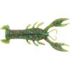 imageBerkley PowerBait MaxScent Lil Trooper Fishing Soft BaitWatermelon Candy