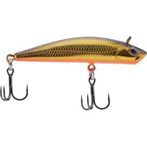 imageBerkley Finisher Fishing Hard BaitBlack Gold