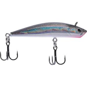 imageBerkley Finisher Fishing Hard BaitBlack Silver