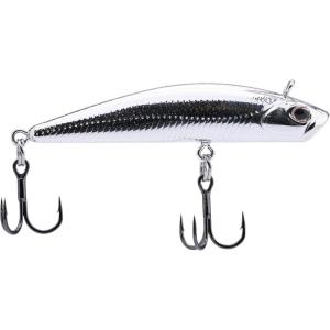 imageBerkley Finisher Fishing Hard BaitChrome