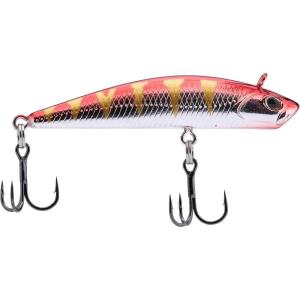 imageBerkley Finisher Fishing Hard BaitChrome Red Perch