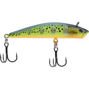 imageBerkley Finisher Fishing Hard BaitCrazy Steel