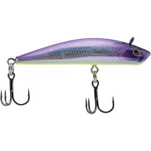 imageBerkley Finisher Fishing Hard BaitPurple Slime