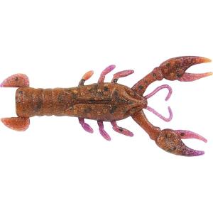imageBerkley PowerBait MaxScent Lil Trooper Fishing Soft BaitPeanut Butter and Jelly