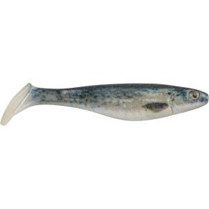 imageBerkley PowerBait The Champ Swimmer Fishing Soft BaitHD Black Crappie