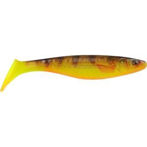 imageBerkley PowerBait The Champ Swimmer Fishing Soft BaitHD Fire Perch