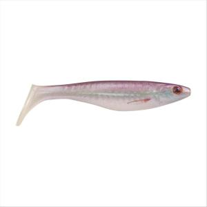 imageBerkley PowerBait The Champ Swimmer Fishing Soft BaitHD Purple Smelt