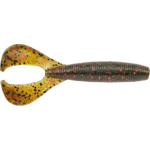 imageBerkley Powerbait The Boss Grub Fishing Soft Bait