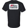 imageAbu Garcia Patch Logo Short Sleeve TShirtBlack