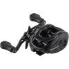 imageAbu Garcia Vengeance Low Profile Baitcast Reel Reliable Freshwater Fishing Reel Lightweight Graphite Frame and Sideplates MagTrax Braking System Power Disk Drag SystemRighthanded