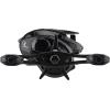 imageAbu Garcia Vengeance Low Profile Baitcast Reel Reliable Freshwater Fishing Reel Lightweight Graphite Frame and Sideplates MagTrax Braking System Power Disk Drag SystemRighthanded