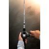 imageAbu Garcia Vengeance Low Profile Baitcast Reel Reliable Freshwater Fishing Reel Lightweight Graphite Frame and Sideplates MagTrax Braking System Power Disk Drag SystemRighthanded