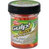 imageBerkley Gulp Alive Fat Floating Trout Worm Fishing Soft BaitFluorescent Orange