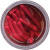 imageBerkley Gulp Alive Fat Floating Trout Worm Fishing Soft BaitFluorescent Red