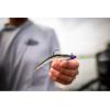 imageBerkley PowerBait Minnow Fishing Soft BaitBlack Shad