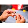 imageBerkley PowerBait Minnow Fishing Soft BaitChartreuse Shad