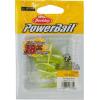 imageBerkley PowerBait Minnow Fishing Soft BaitChartreuse Shad