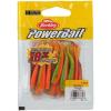 imageBerkley PowerBait Minnow Fishing Soft BaitFiretiger