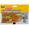 imageBerkley PowerBait Minnow Fishing Soft BaitFiretiger