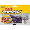imageBerkley PowerBait Minnow Fishing Soft BaitPurple Magic