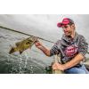 imageBerkley PowerBait Power Eggs Floating Magnum Fishing Soft BaitSalmon Egg Red  Garlic Scent