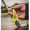 imageBerkley PowerBait Power Tube Fishing Soft BaitBreen Green