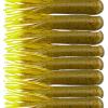 imageBerkley PowerBait Power Tube Fishing Soft BaitBreen Green