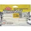 imageBerkley PowerBait Power Tube Fishing Soft BaitWhite