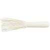 imageBerkley PowerBait Power Tube Fishing Soft BaitWhite