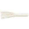 imageBerkley PowerBait Power Tube Fishing Soft BaitWhite