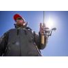 imageFenwick World Class Ice Fishing Spinning Rod26  Light  1pc