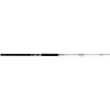 imagePENN Prevail III Boat Spinning Fishing Rod66  Medium  1