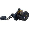 imagePenn 1292934 Fathom 40N Lever 2Speed Lever Drag Fishing Reel30
