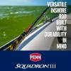imageSquadron III Inshore Spinning Fishing RodSquadron Iii