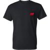 imageAbu Garcia Patch Logo Short Sleeve TShirtBlack