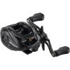 imageAbu Garcia Vengeance Low Profile Baitcast Reel Reliable Freshwater Fishing Reel Lightweight Graphite Frame and Sideplates MagTrax Braking System Power Disk Drag SystemLefthanded