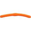 imageBerkley Gulp Alive Fat Floating Trout Worm Fishing Soft BaitFluorescent Orange