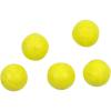 imageBerkley Gulp Alive Floating Salmon Eggs Fishing Bait Fluorescent Yellow Extreme Scent Dispersion Realistic Floating Presentation Ideal for Trout Salmon Char and More