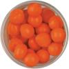 Fluorescent Orange - Garlic Scent