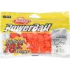 imageBerkley PowerBait TroutSteelhead Egg Clusters Fishing Bait Fluorescent Orange Irresistible Scent ampamp Flavor Natural Presentation Ideal for Trout Steelhead Salmon and More