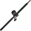 imagePENN 66quot Squall II Level Wind Saltwater Rod and Reel Fishing Combo 1Piece Fishing Rod BlackGold