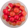 imagePower Clear Eggs Floating Clear Green PurplePinkGarlic 5 oz Small Jar 1Clear GoldFl RedGarlic