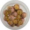 Clear Gold-Natural/Garlic
